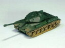 【中古】(非常に良い)1/144 ワールドタンクミュージアム Series 02-28 JS-2m スターリン重戦車 単色迷彩 単品