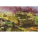 【中古】1/72 III号戦車M型 シュルツェン プラモデル