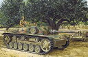 【中古】プラッツ 1/35 第二次世界大戦 ドイツ軍 III号突撃砲 F/8型 初期型 w/マジックトラック プラモデル DR6620MT