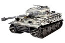 【中古】(非常に良い)プラッツ/イタレリ WORLD OF TANKS ドイツ軍 重戦車 6号戦車 ティーガー1型 バトルダメージデカール 1/35スケール プ...