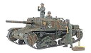 【中古】タミヤ 1/35 イタレリシリーズ No.29 セモベンテ M42 da75/34 ドイツ軍仕様 プラモデル 37029