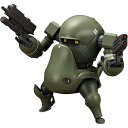 【中古】壽屋(KOTOBUKIYA) 陸上自衛隊07式戦車 なっちん 陸上自衛隊06式-III型戦車 ろく2 全高約105mm 1/35スケール プラモデル