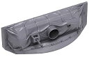 【中古】ティーレックススタジオ 1/35 第2次世界大戦 イギリス軍 コメット 巡航戦車用 後期型防盾セット キャンバスカバー (タミヤ用) プラモデル用パー