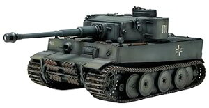 【中古】(非常に良い)プラッツ ドラゴン 1/35 WW2 ドイツ ティーガーI 極初期型 第502重戦車大隊 レニングラード 1943年 3in1 マジックトラック/アルミ砲身/3Dプリン