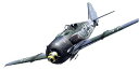 【中古】タミヤ 1/48 傑作機シリーズ No.95 ドイツ空軍 フォッケウルフ Fw190 A-8/A-8 R2 プラモデル 61095