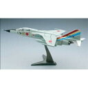 【中古】(非常に良い)プラッツ 1/144 航空自衛隊 T-2 2機セット プラモデル