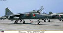 【中古】(非常に良い)ハセガワ 1/48 三菱F-1 洋上迷彩