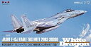 【中古】(非常に良い)プラッツ 1/72 航空自衛隊 F-15Jイーグル 2003戦競 第303飛行隊 白龍 プラモデル AC-43