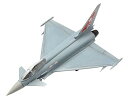 【中古】プラッツ 1/144 フライングカラーセレクション ユーロファイター・タイフーン 2機セット プラモデル FC-15