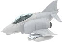【中古】(非常に良い)フリーダムモデルキット コンパクトシリーズ アメリカ空軍 F-4E ファントム2 ベトナム戦争初期 プラモデル FRE162073
