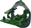 【中古】(非常に良い)エデュアルド 1/48 ルック グラマン F4F-3 ワイルドキャット 初期型 計器盤 (エデュアルド用) プラモデル用パーツ EDU644171