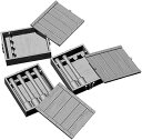 【中古】ソルモデル 1/35 第二次世界大戦 ドイツ軍 木製手榴弾運搬箱・M24柄付手榴弾セット レジンキット MM442