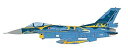 【中古】(非常に良い)プラッツ 1/144 航空自衛隊 F-2A 第3航空団創設 50周年記念塗装機 プラモデル PF-61