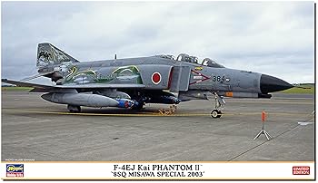 šۥϥ 1/72 Ҷ F-4EJ ѡեȥ 8SQ ڥ 2003 ץǥ 02426
