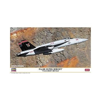 šۥϥ 1/72 ꥫ F/A-18E ѡۡͥå VX-31 ȥǥӥ륺 ץǥ 02424