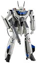 【中古】(非常に良い)ハセガワ(Hasegawa) 超時空要塞マクロス 愛・おぼえていますか VF-1S バトロイド バルキリー マックス 1/72スケール プラモデル 65884