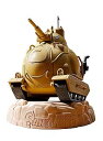 【中古】(非常に良い)TAMASHII NATIONS 超合金 SAND LAND サンドランド国王軍戦車隊104号車 約150mm PVC&ABS&ダイキャス...