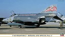 【中古】ハセガワ 1/72 F-4EファントムII インディアナANGスペシャルPart2