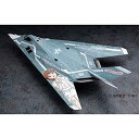 【中古】(非常に良い)ハセガワ 1/72 F-117Aナイトホーク「アイドルマスター萩原雪歩」