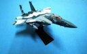 【中古】1/200 ワールド ウイングス ミュージアム1st−02 マグダネル・ダグラス F−15 イーグル 航空自衛隊F−...