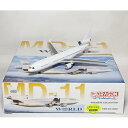 【中古】(非常に良い)ワールド・エアウェイズ MD-11
