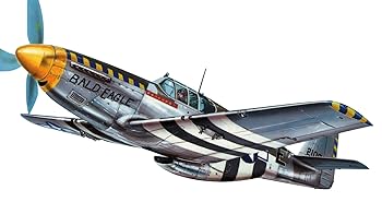 š(ɤ)KPǥ 1/72 ꥫ P-51B ޥ ץǥ KPM0029