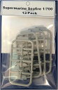 【中古】インペリアルホビープロダクション 1/700 イギリス海軍 太平洋艦隊 1945年 艦載機セット スーパーマリン シーファイア 12機入 プラモデル IHP270