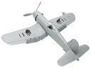 【中古】(非常に良い)マジックファクトリー 1/48 ヴォート F4U-1A/2 コルセア デュアルコンボ リミテッドエディション プラモデル MGF5001|詳細画像