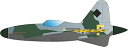 【中古】CMK 1/72 ドイツ リピッシュ Li P.13 高速爆撃機プロジェクト レジンキット 72CMP255