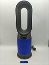 【中古】(非常に良い)ダイソン Dyson Pure Hot + Cool? 空気清浄ファンヒーター HP04IBN HP 04 IB N アイアン / ブルー
