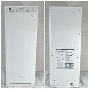 【中古】(非常に良い)ダイキン 空気清浄機【加湿機能】(空清19畳まで/加湿:木造7畳、プレハブ11畳まで ホワイト)DAIKIN MCK40X-W