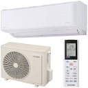 【中古】(非常に良い)アイリスオーヤマ エアコン 14畳 4.0kW 内部清潔機能 空気清浄機能 自動クリーン機能 2021年モデル IAF-4005GF ホワ...