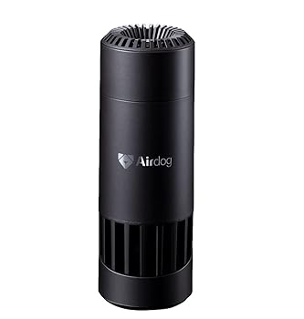Airdog エアドッグ 空気清浄機 未使用
