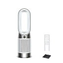 【中古】(非常に良い)Dyson(ダイソン) 扇風機 空気清浄機 ヒーター Dyson Purifier Hot + Cool? Gen1 空気清浄ファンヒータ...