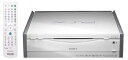 【中古】(非常に良い)SONY PSX DESR-7000 250GB HDD搭載DVDレコーダー