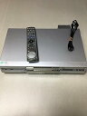 【中古】(非常に良い)パナソニック 160GB DVDレコーダー DIGA DMR-E220H-S