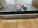 【中古】(非常に良い)Pioneer スグレコ ハイビジョンレコーダー 地上・BS・110度CSデジタルハイビジョンチューナー内蔵 500GB DVR-DT90