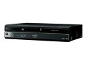 【中古】(非常に良い)パナソニック 320GB 1チューナー ブルーレイレコーダー VHSビデオ一体型 DIGA DMR-BR630V