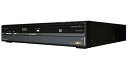 【中古】(非常に良い)DXアンテナ 地上・BS・110度CS デジタルハイビジョンチューナー内蔵 500GB HDD搭載DVDレコーダー DXRS500