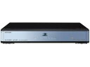 【中古】(非常に良い)三菱電機 250GB 2チューナー ブルーレイレコーダー REAL DVR-BZ110