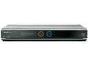 【中古】(非常に良い)シャープ 500GB 2チューナー ブルーレイレコーダー AQUOS BD-HDW35