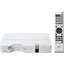 【中古】(非常に良い)SANYO レポック iVDR対応デジタルチューナー内蔵レコーダー IVR-S100M(W)