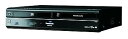 【中古】(非常に良い)パナソニック 320GB 1チューナー ブルーレイレコーダー VHSビデオ一体型 ブラック DIGA DMR-BR670V-K