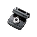【中古】(非常に良い)Logitec ドライブレコーダー 常時録画+衝撃検知+手動検知 液晶ディスプレイ搭載 SDHCカード対応 LVR-SD100BK