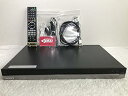 【中古】(非常に良い)SONY 1TB 2チューナー ブルーレイレコーダー BDZ-AT950W