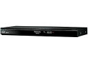 【中古】(非常に良い)パナソニック 500GB 1チューナー ブルーレイレコーダー ブラック DIGA DMR-BRT220-K