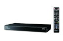 【中古】(非常に良い)maxell Wチューナー搭載 1TB内蔵ハードディスク+IVDRレコーダー VDR-R3000