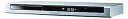 【中古】(非常に良い)パナソニック 2TB 3チューナー ブルーレイレコーダー シルバー DIGA DMR-BZT750-S