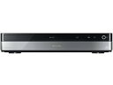 【中古】(非常に良い)東芝 5TB 3チューナー ブルーレイレコーダー 全録 6チャンネル同時録画 タイムシフトマシン REGZA DBR-M490