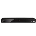 【中古】(非常に良い)maxell アイヴィブルー 500GB 2チューナー ブルーレイレコーダー iVDRスロット搭載 BIV-R521-C